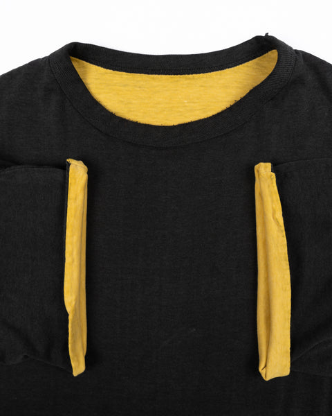70’s Reversible Gym Tee - Large