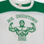 80’s Bodybuilder Jersey Tee - Small