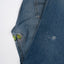 90’s Peace Patched Levi’s 501 Denim - 36” x 25.5”