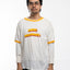 70’s Harvey Wallbanger Ringer Tee - Large