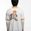 70’s Harvey Wallbanger Ringer Tee - Large