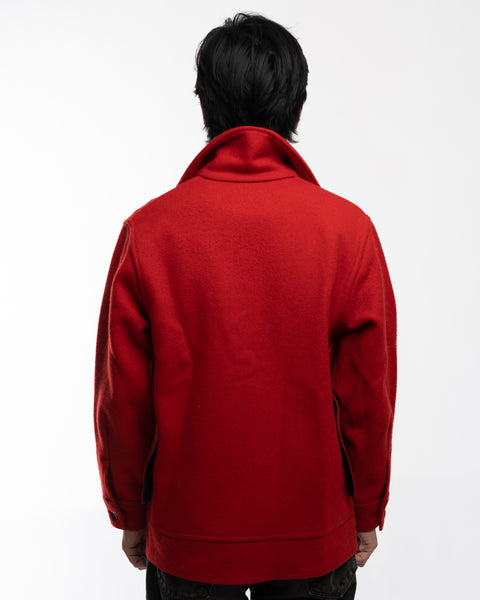 80’s Filson Mackinaw - Large