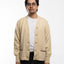 60’s Kandel Collegiate Cardigan - Small