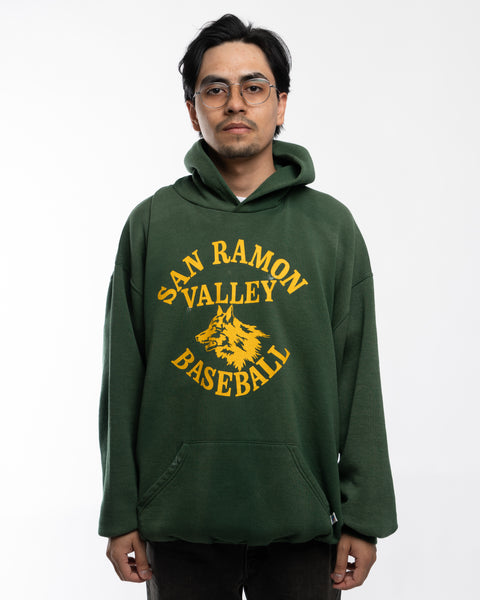 90’s Russell San Ramon Valley Hoodie - XL