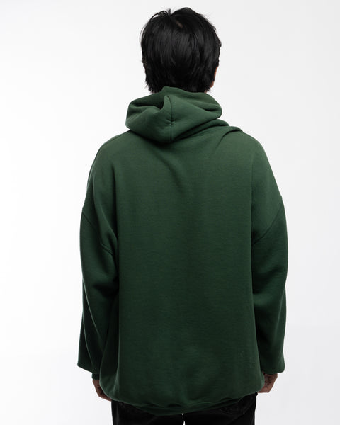 90’s Russell San Ramon Valley Hoodie - XL
