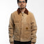 80’s Canvas Muleskins Work Jacket - Large