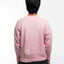 60’s Faded Pink Cotton Crewneck - Medium