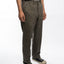70’s Flecked Wool Grey Trousers - 30” x 27.5”