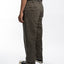 70’s Flecked Wool Grey Trousers - 30” x 27.5”