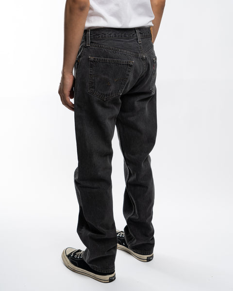 90’s Levi’s 501 Denim - 30” x 30”