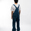 90’s Thrashed Key Overalls - 39” x 30”