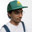 70’s Oregon Woodlands Mesh Trucker - OS