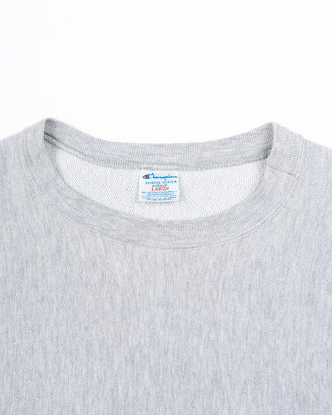 80’s Champion Reverse Weave Crewneck - Medium