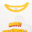 70’s Harvey Wallbanger Ringer Tee - Large