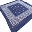 70’s All Cotton Bandana - OS