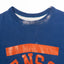 70’s Champion Reversible Gym Tee - Small