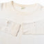70’s Waffle Knit Thermal - Medium