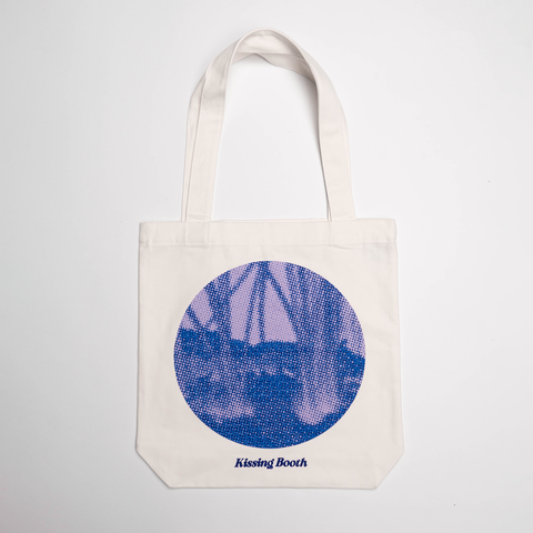 Micrograph Tote