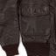 50’s L.W. Foster G-1 Flight Jacket - Large