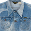 80’s Wrangler Denim Jacket - Large