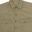 70’s Forest Service Button-Up - XL