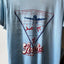 80’s Triathlon Tee - Medium