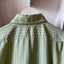 60’s Newport Striped Work Shirt - Large