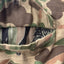 60's Duck Camo Field Jacket - Medium
