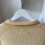 80’s Lambswool Argyle Sweater - Large