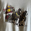 70’s Budweiser Tee - Medium