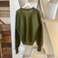 70’s Thrashed Cardigan - Large
