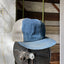 80’s Denim Trucker Hat - OS