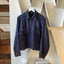 60’s Topps Chainstitched Work Jacket - Medium