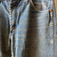 80’s Wrangler Denim - 34” x 28.5”