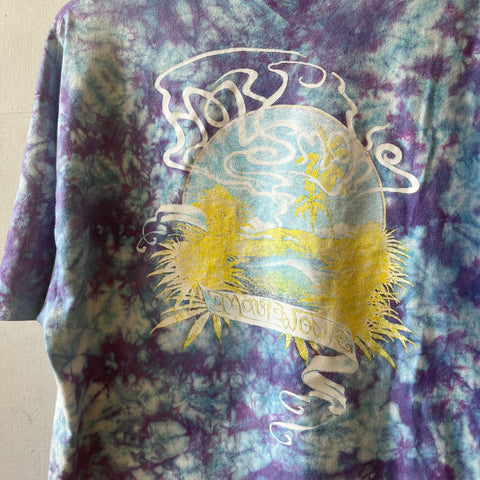 90’s Maui Wowie - Large