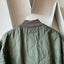 70’s Military Cold Weather Liner Jacket - Medium