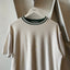 60’s JCP Velour Sweat Tee - XL