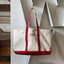 90’s Debbi’s Boat N Tote - Large