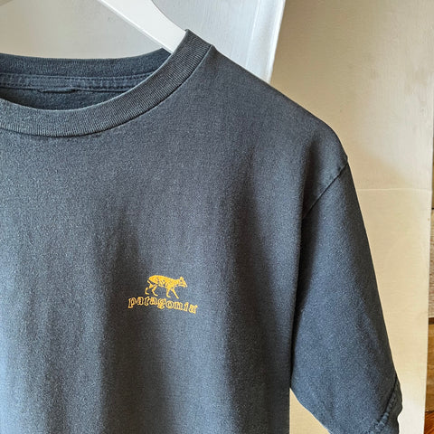 90’s Patagonia Tee - Medium