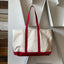 90’s Debbi’s Boat N Tote - Large