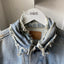 80’s Levis Trucker Jacket - Medium