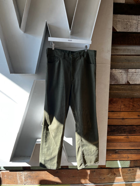 70’s Osh Kosh B’gosh Work Pants - 34” x 29”