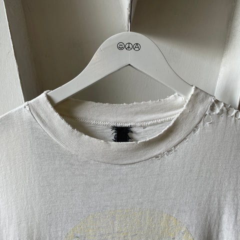 80’s Thrashed Used Cars Tee - Medium