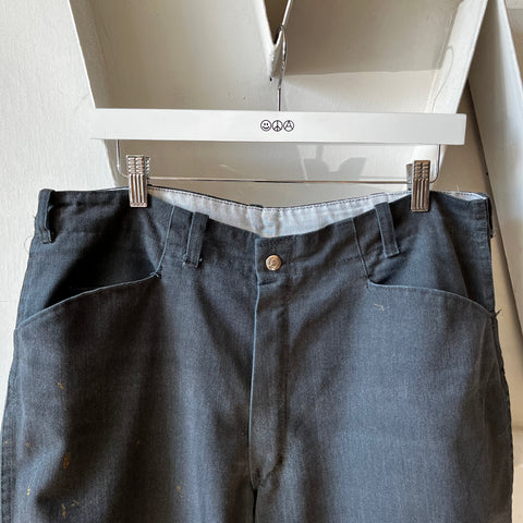 90’s Ben Davis Trousers - 36” x 27”