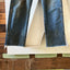 80’s Wrangler Denim - 34” x 28.5”