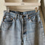 90’s Levi’s 501 - 28” x 27.5”