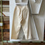 50’s Big Mac Sail Cloth Trousers - 28” x 27.5”