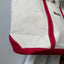 90’s Diane’s Boat N Tote - Large