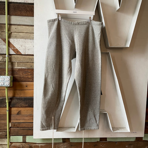 30’s Bondage Sweatpants - Large