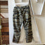 80’s Ranger Tiger Stripe Pants - 35” x 27.5”
